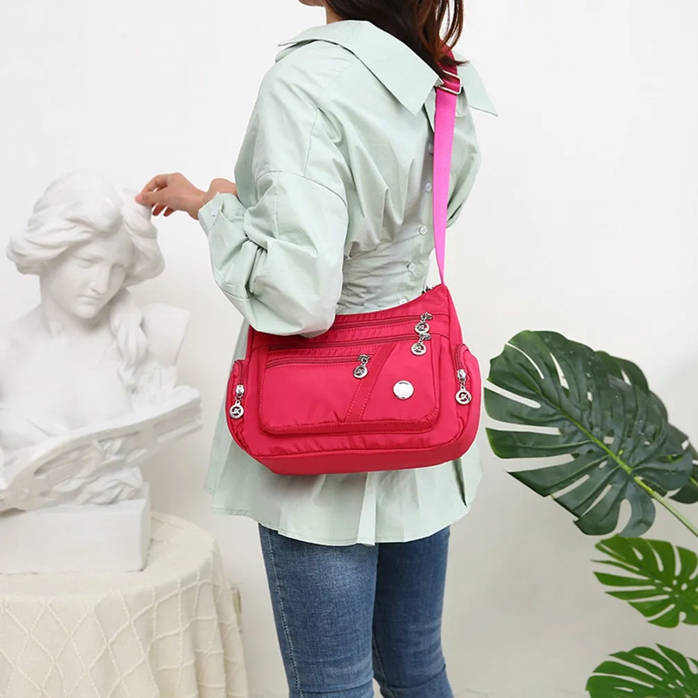 Lightweight Waterproof Handbag