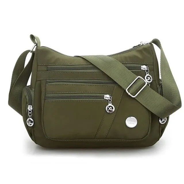Lightweight Waterproof Handbag