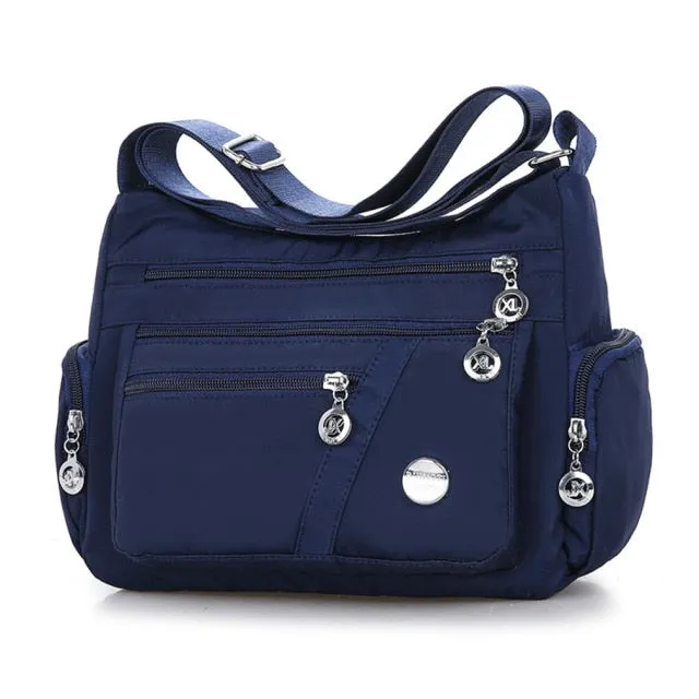Lightweight Waterproof Handbag