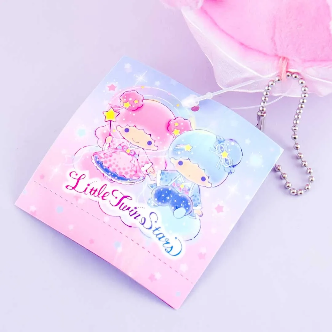 Little Twin Stars Tanabata Plushie - Lala / Medium