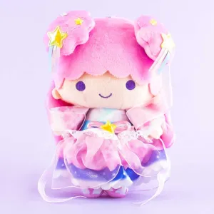 Little Twin Stars Tanabata Plushie - Lala / Medium