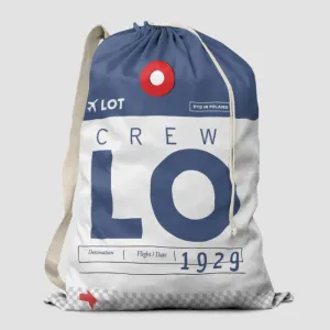 LO - Laundry Bag