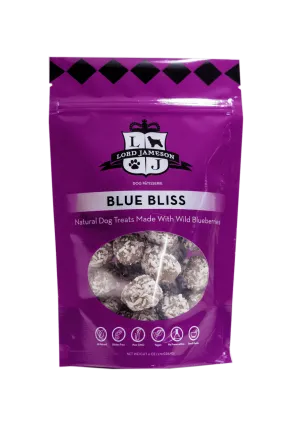 Lord Jameson Blue Bliss Treat 6 oz