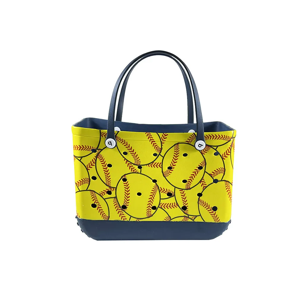 Luna My Beach Bag