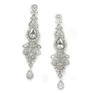 Luxurious Diana Earrings
