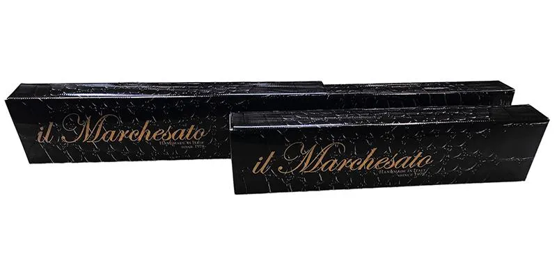 Luxurious Jewel Umbrella Handmade in Italy