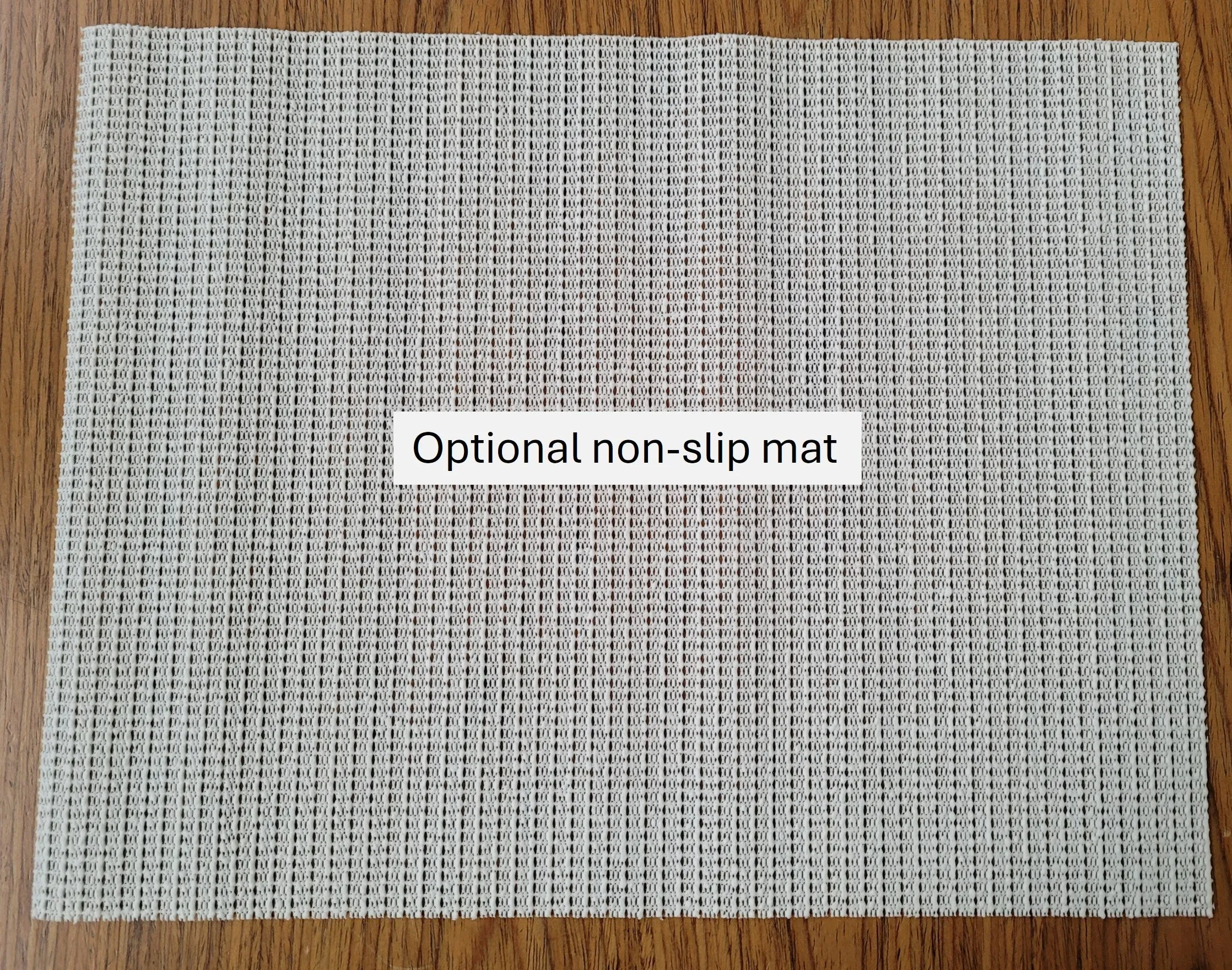 Luxury Papillion Tweed Lap Tray With Bean Bag from Made in the Mill