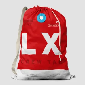 LX - Laundry Bag