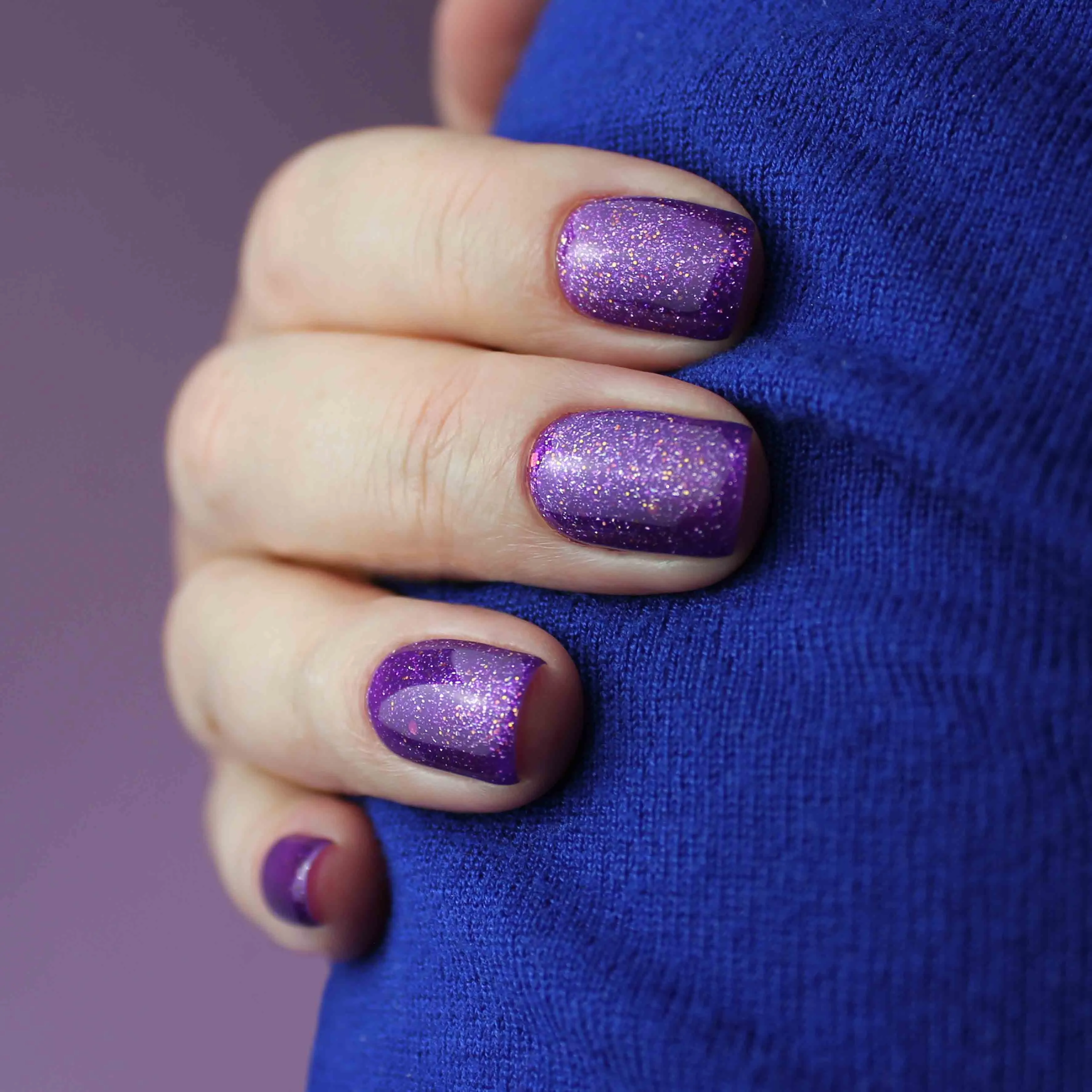 Lydia - Evo Gel