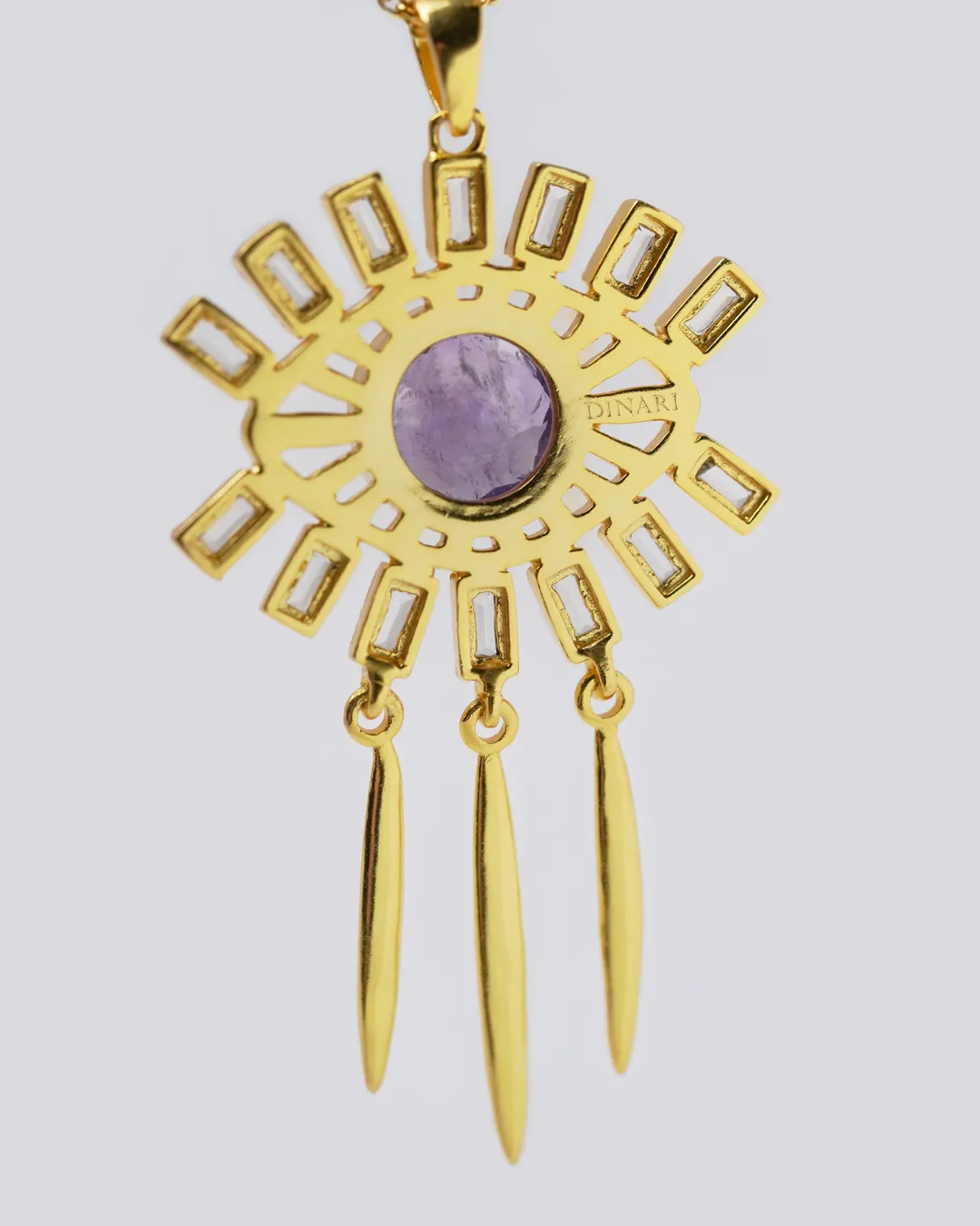 Magic Eye Pendant