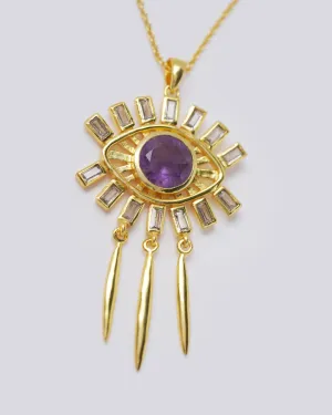 Magic Eye Pendant