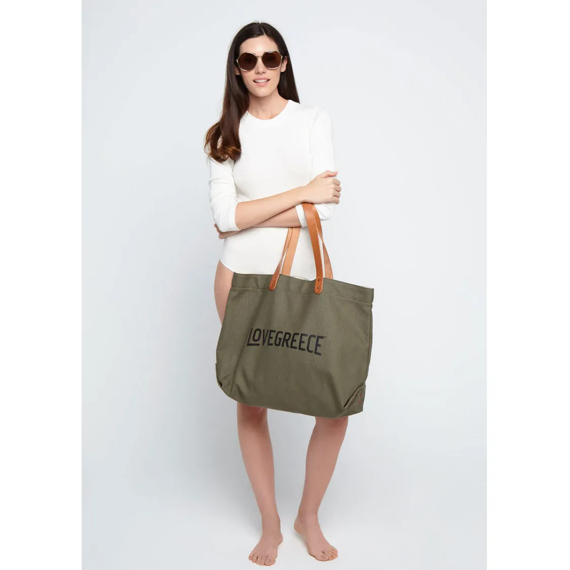 Mani | Oversize Bag