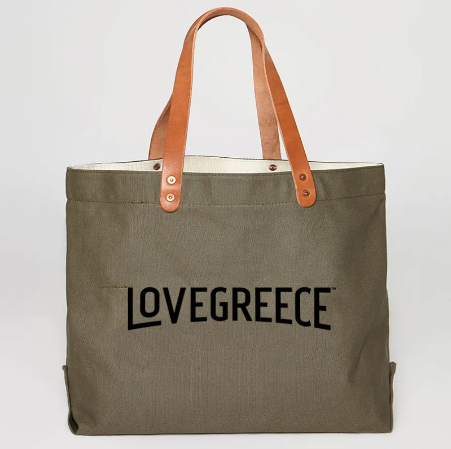 Mani | Oversize Bag