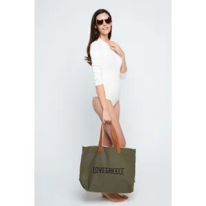 Mani | Oversize Bag