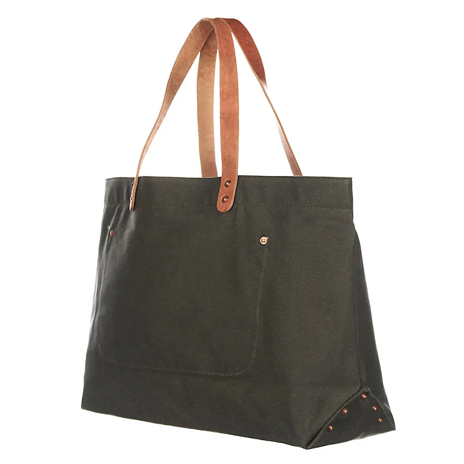 Mani | Oversize Bag