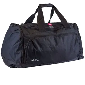Mc Keever NUI Galway Core 22 Medium Kitbag - Navy