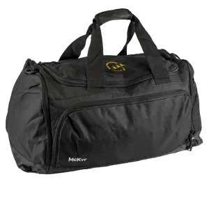 Mc Keever Wild Geese Core 22 Medium Kitbag - Black