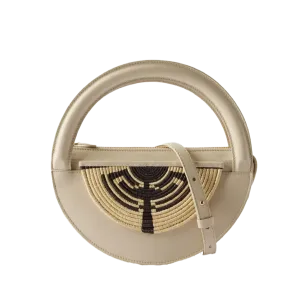 Medani Medium (Cream)