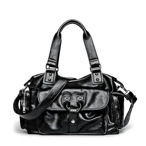 Men's Portable Travel Bag
