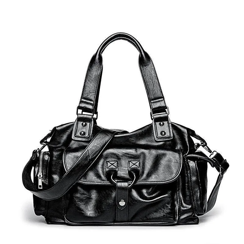Men's Portable Travel Bag