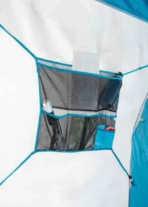 Mesh Organizer Camping Bag