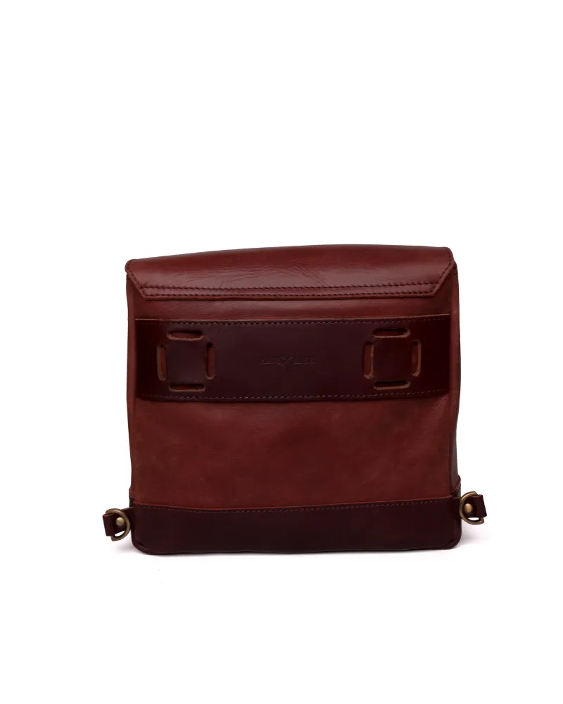 messenger bag