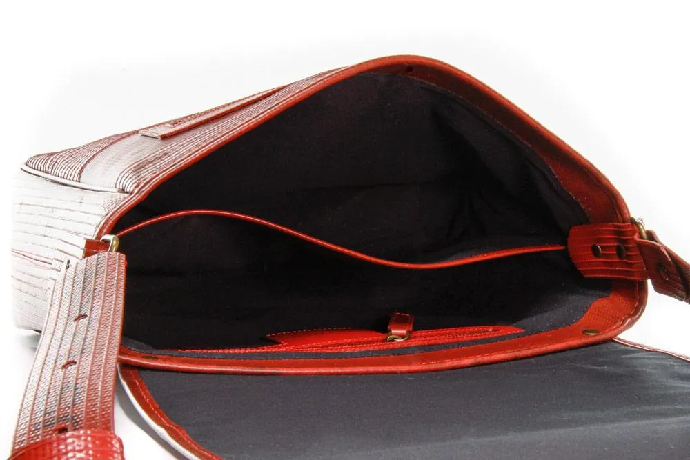 Messenger Bag