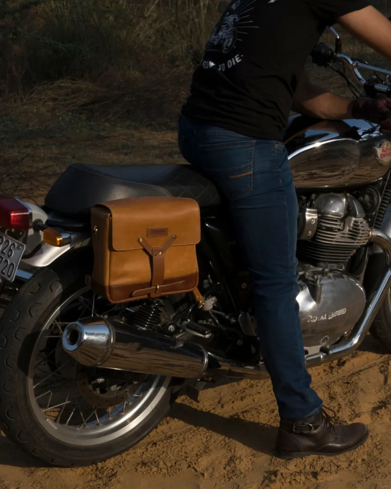 messenger bag