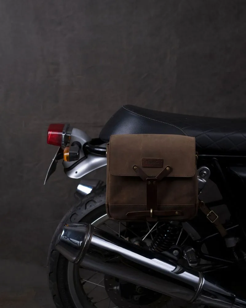 messenger bag