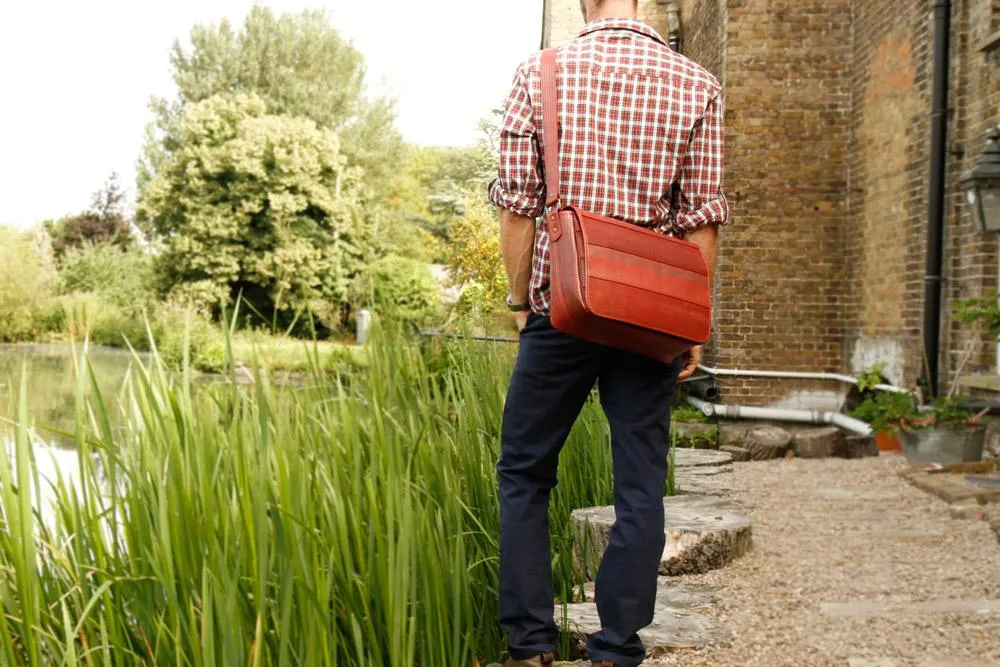 Messenger Bag
