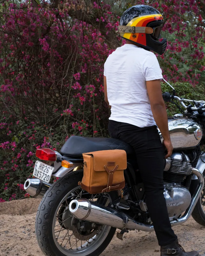 messenger bag