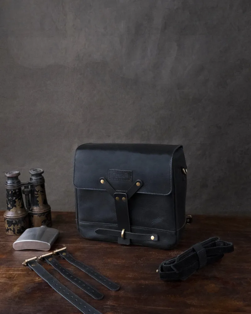 messenger bag