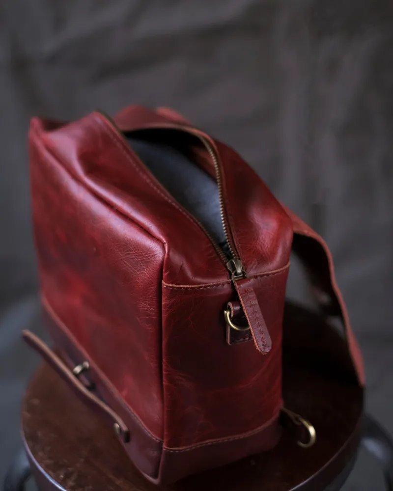 messenger bag