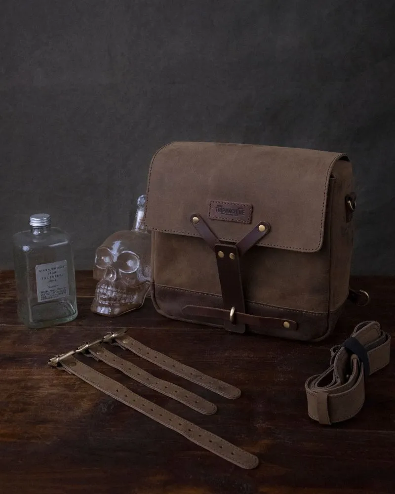 messenger bag