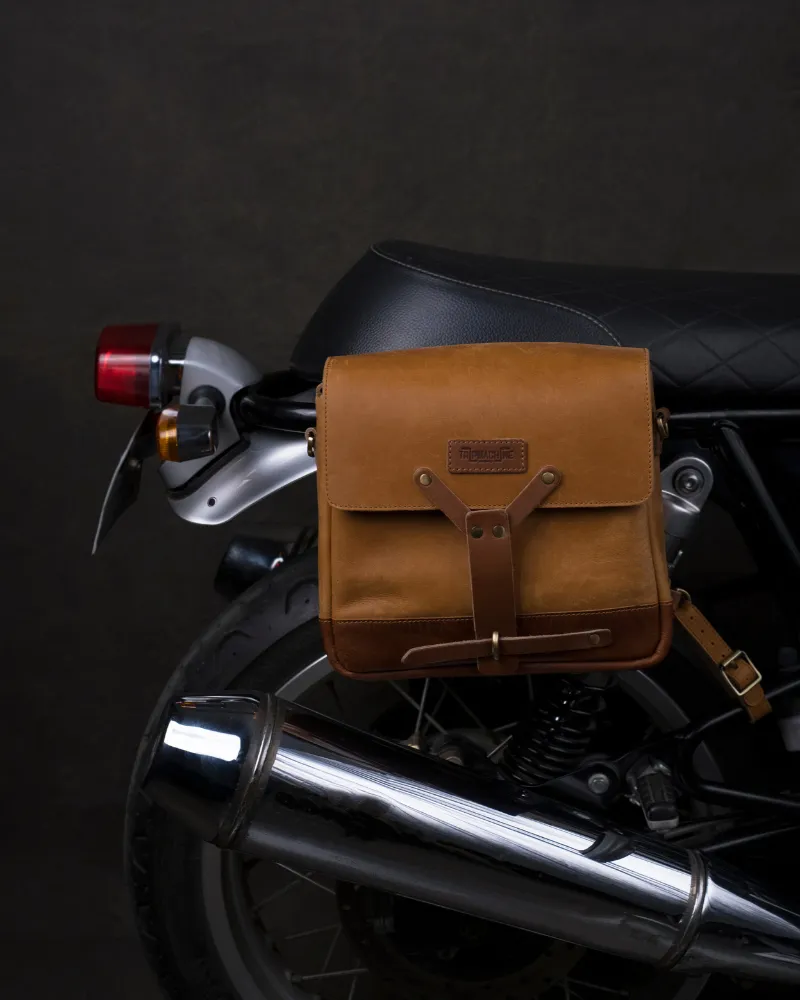 messenger bag