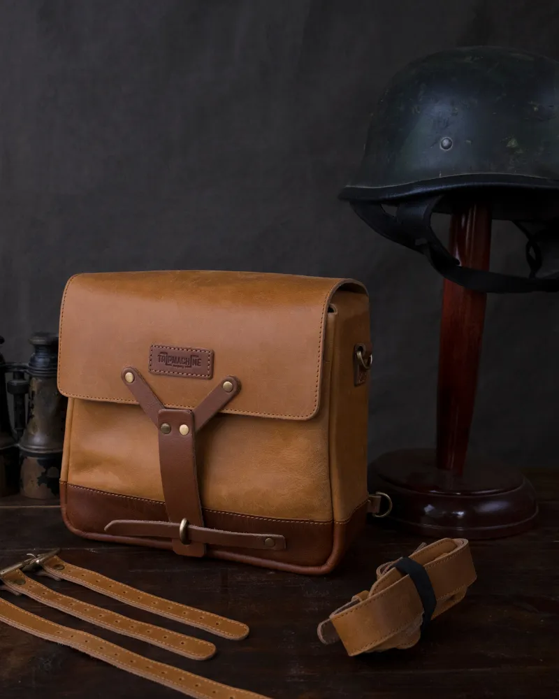 messenger bag