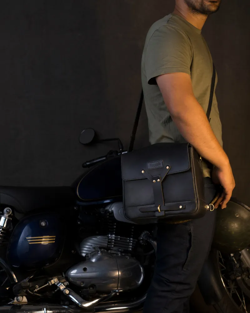 messenger bag
