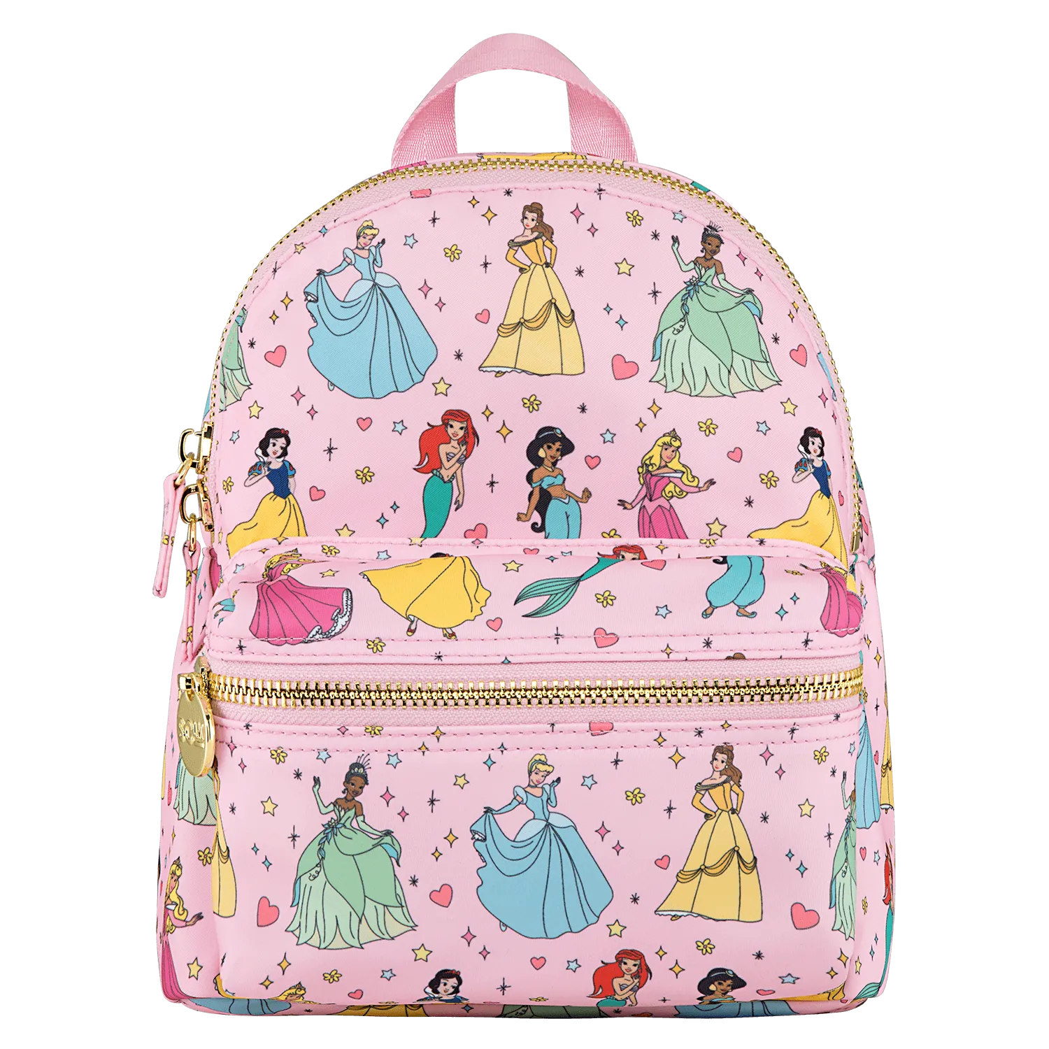 Micro Backpack