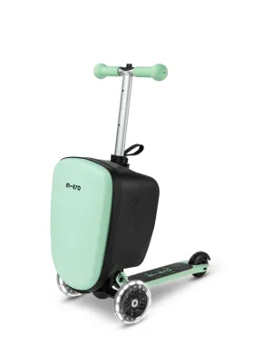 Micro Scooter Luggage Junior