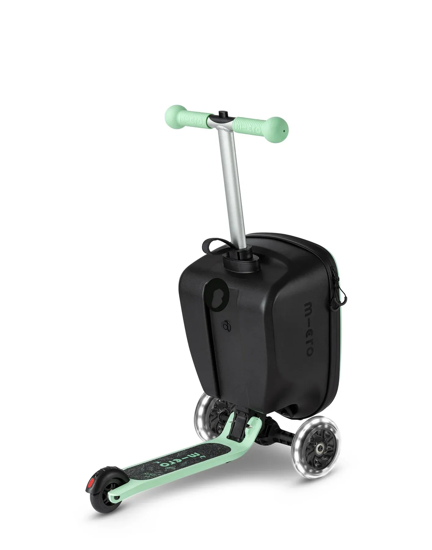 Micro Scooter Luggage Junior