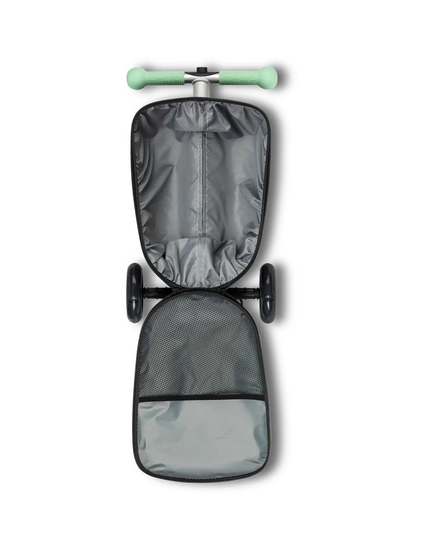 Micro Scooter Luggage Junior