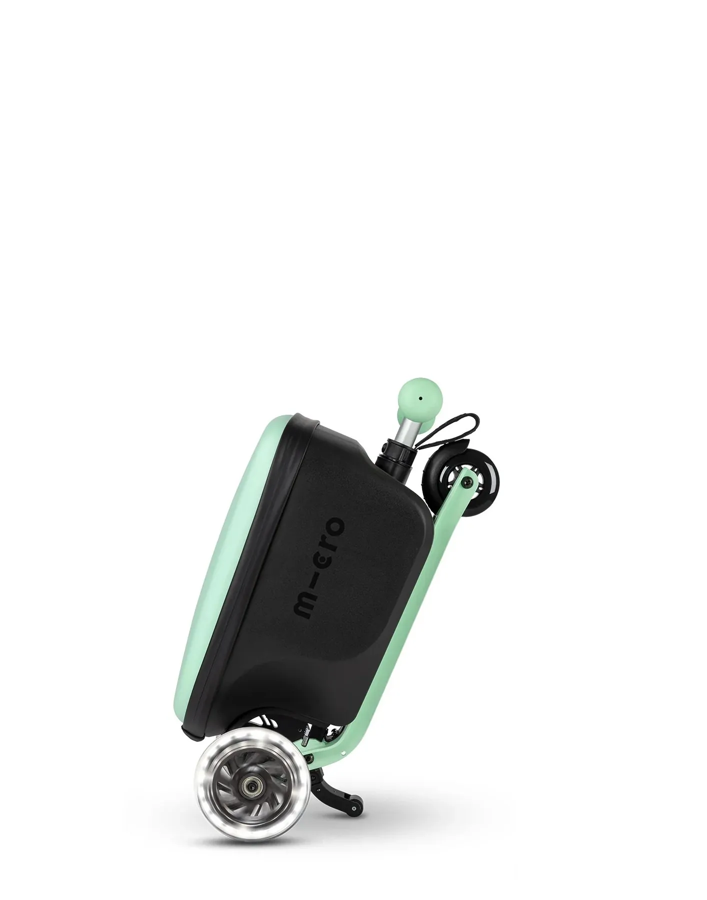 Micro Scooter Luggage Junior
