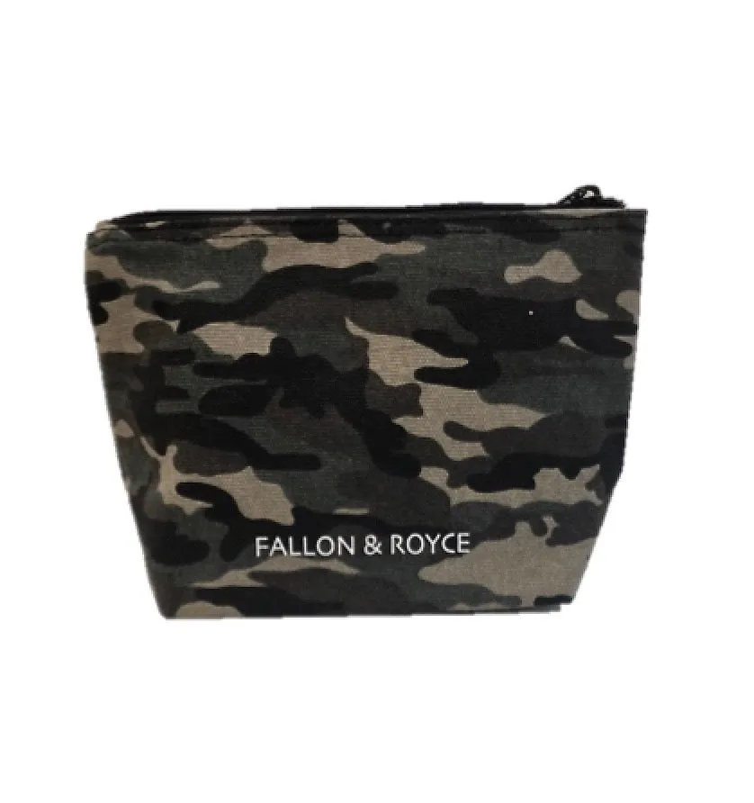 MILF - Camo  Beaded Cosmetic