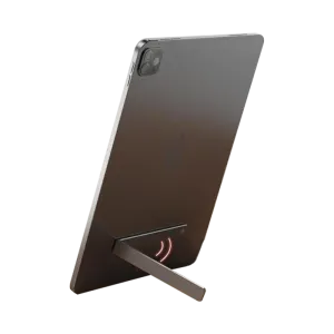 Mini L Shaped Portable iPad Holder