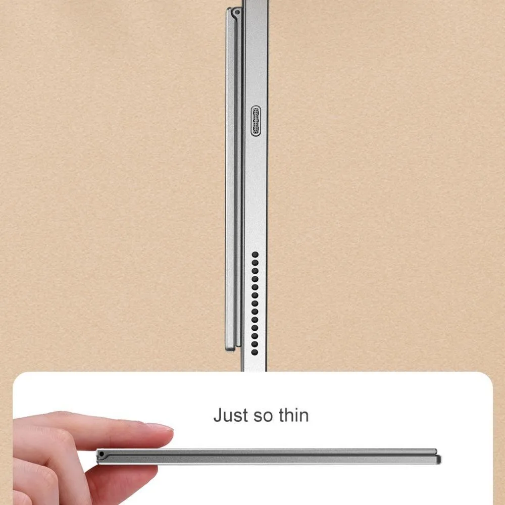 Mini L Shaped Portable iPad Holder