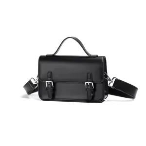 Mini Messenger Bag