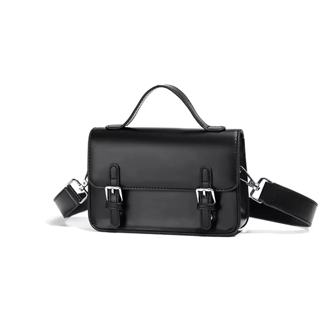 Mini Messenger Bag