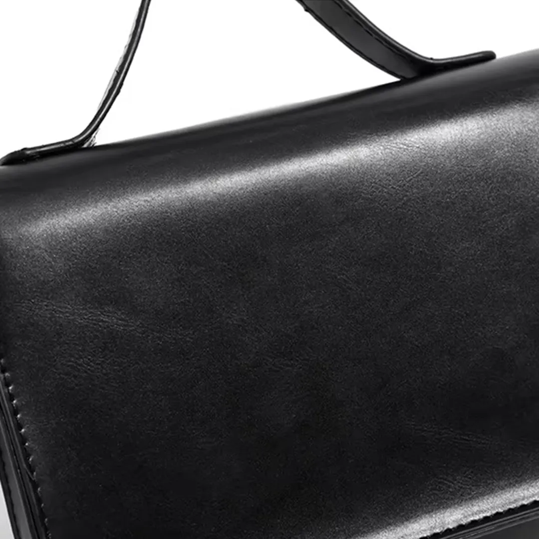 Mini Messenger Bag