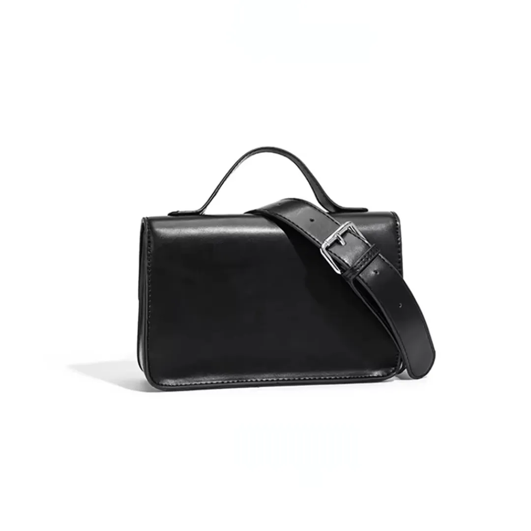 Mini Messenger Bag