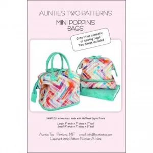 Mini Poppins Bag